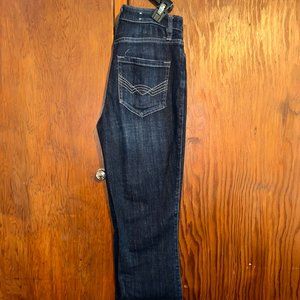 Idyllwind High-Rise Daredevil Bootcut Jeans